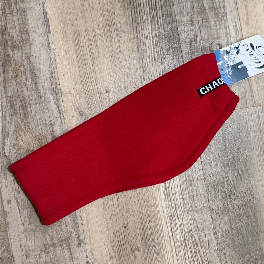 Chaos Adult Polar Rilla Headband